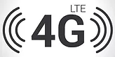 Встраиваемый или выносной модуль 4G (LTE)+GPS/ГЛОНАСС
